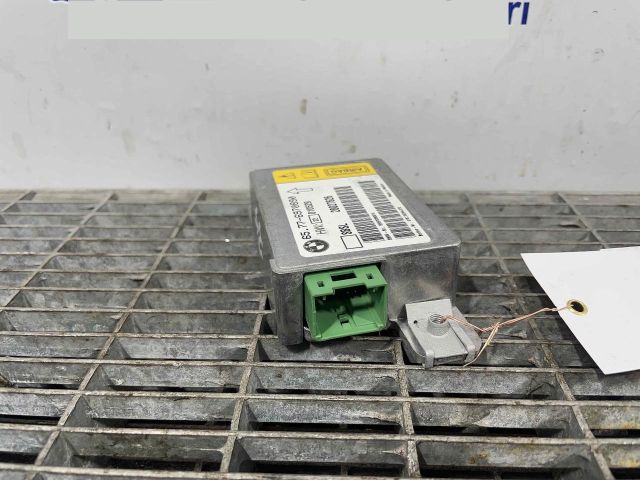 bontott BMW 7 Légzsák Elektronika