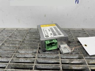 bontott BMW 7 Légzsák Elektronika