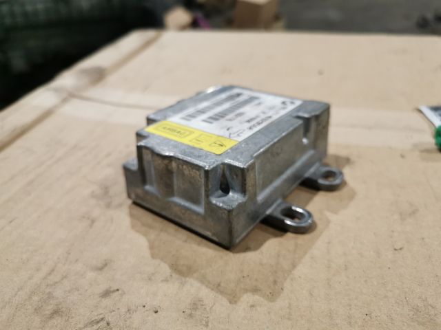 bontott BMW 7 Légzsák Elektronika