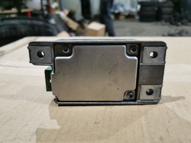 bontott BMW 7 Légzsák Elektronika