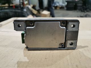 bontott BMW 7 Légzsák Elektronika