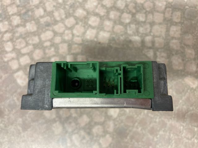 bontott BMW 7 Légzsák Elektronika