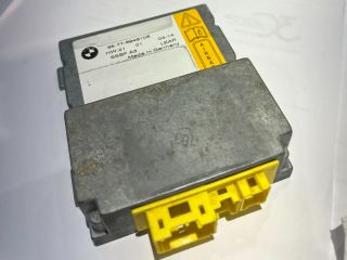bontott BMW 7 Légzsák Elektronika