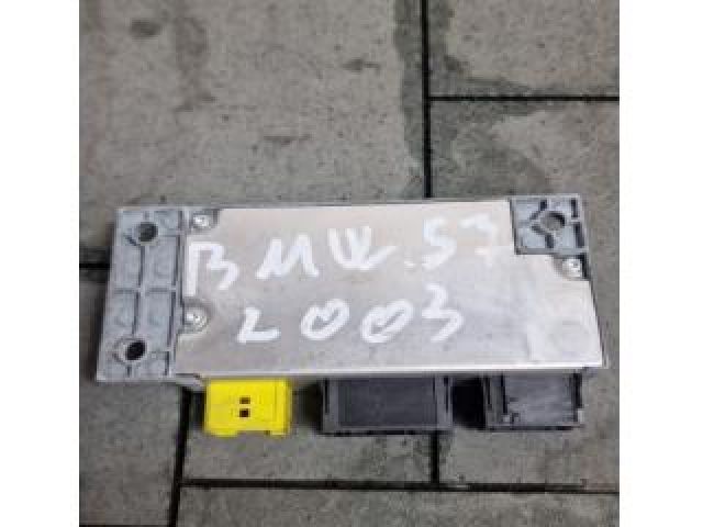 bontott BMW 7 Légzsák Elektronika