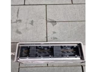 bontott BMW 7 Légzsák Elektronika