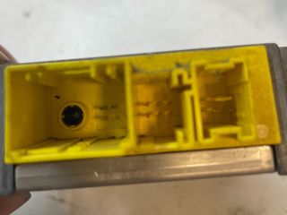 bontott BMW 7 Légzsák Elektronika