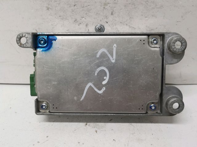 bontott BMW 7 Légzsák Elektronika