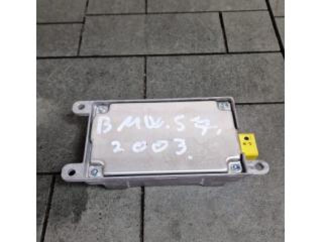 bontott BMW 7 Légzsák Elektronika