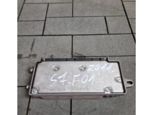 bontott BMW 7 Légzsák Elektronika