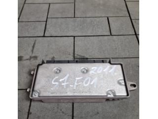 bontott BMW 7 Légzsák Elektronika