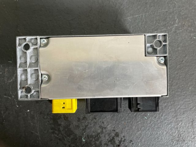 bontott BMW 7 Légzsák Elektronika