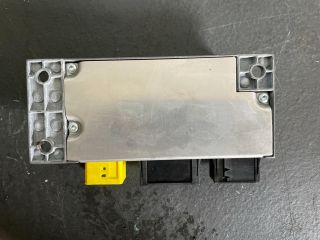 bontott BMW 7 Légzsák Elektronika