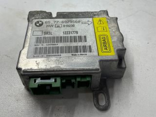 bontott BMW 7 Légzsák Elektronika