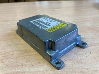 bontott BMW 7 Légzsák Elektronika