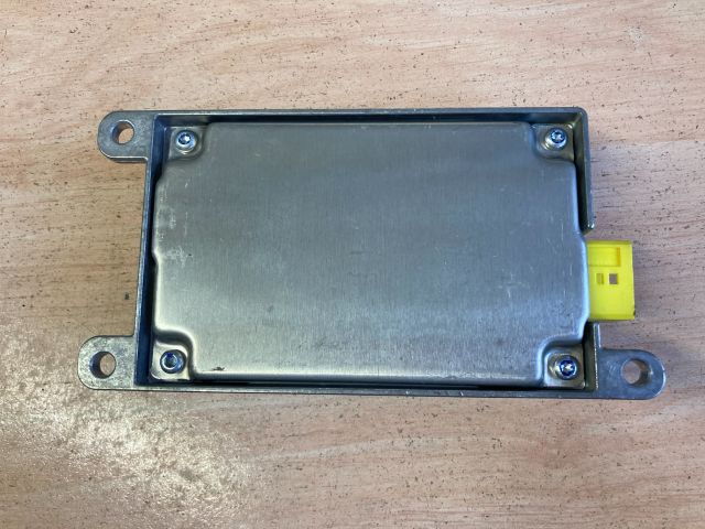 bontott BMW 7 Légzsák Elektronika