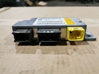 bontott BMW 7 Légzsák Elektronika