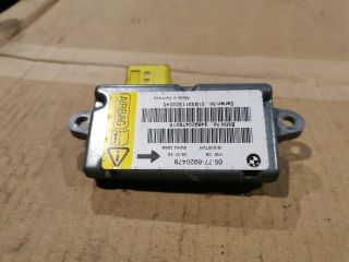 bontott BMW 7 Légzsák Elektronika