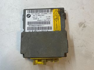 bontott BMW 7 Légzsák Elektronika