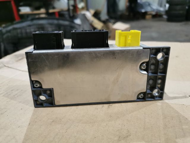 bontott BMW 7 Légzsák Elektronika