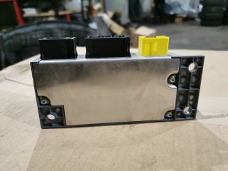 bontott BMW 7 Légzsák Elektronika