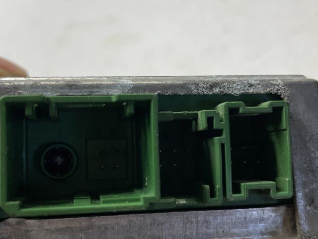 bontott BMW 7 Légzsák Elektronika