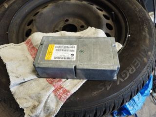 bontott BMW 7 Légzsák Elektronika