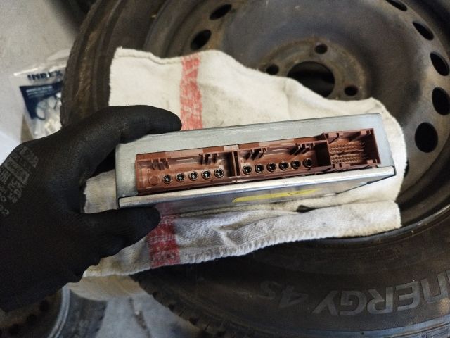 bontott BMW 7 Légzsák Elektronika