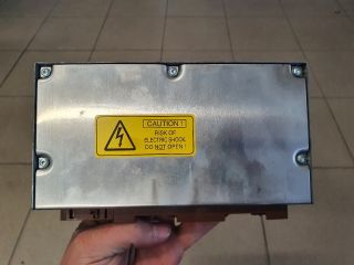 bontott BMW 7 Légzsák Elektronika