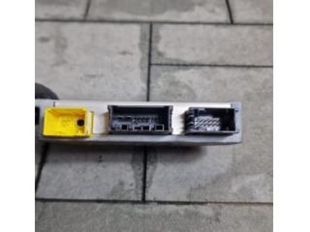 bontott BMW 7 Légzsák Elektronika