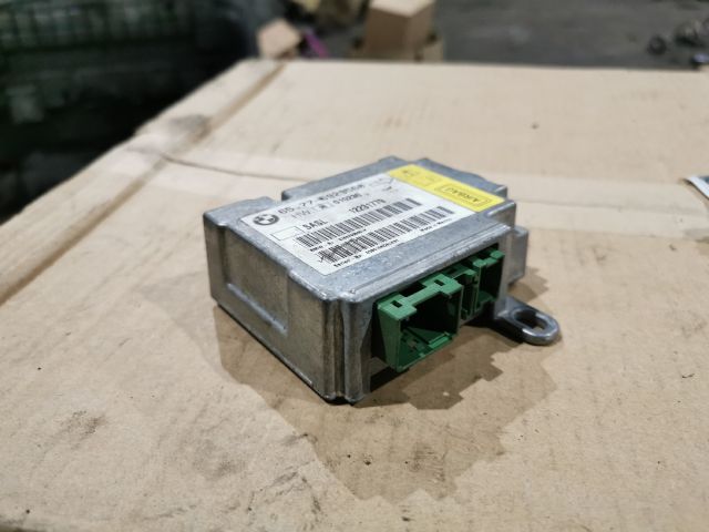 bontott BMW 7 Légzsák Elektronika