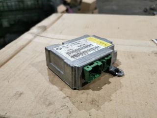bontott BMW 7 Légzsák Elektronika