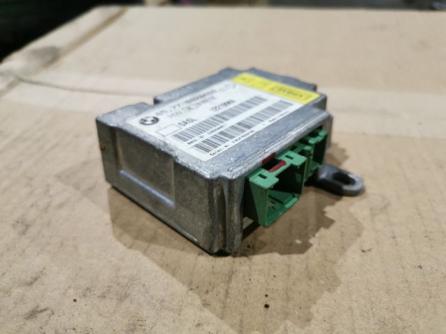 bontott BMW 7 Légzsák Elektronika