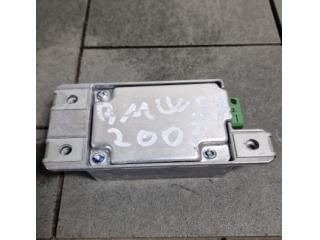 bontott BMW 7 Légzsák Elektronika