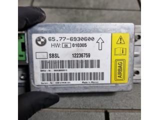 bontott BMW 7 Légzsák Elektronika