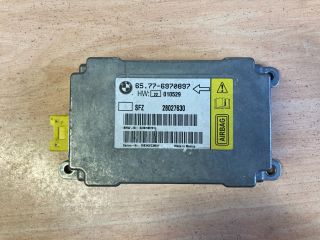 bontott BMW 7 Légzsák Elektronika