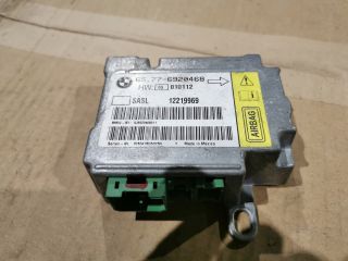 bontott BMW 7 Légzsák Elektronika