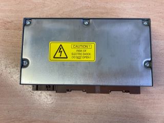 bontott BMW 7 Légzsák Elektronika