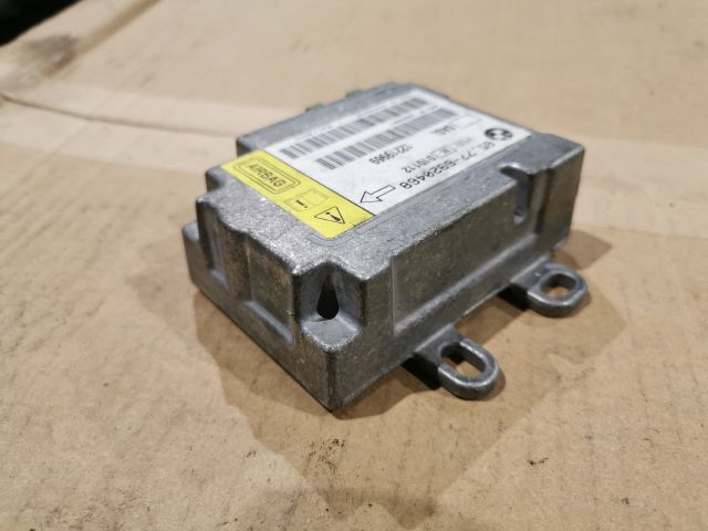 bontott BMW 7 Légzsák Elektronika