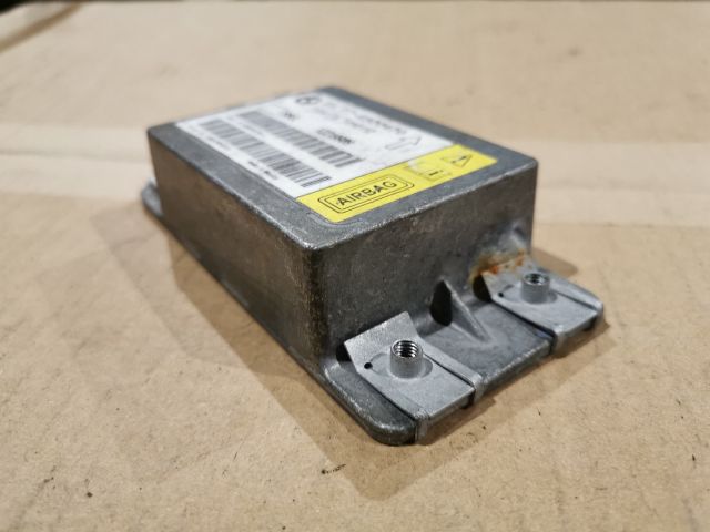 bontott BMW 7 Légzsák Elektronika