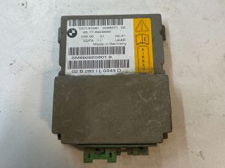 bontott BMW 7 Légzsák Elektronika