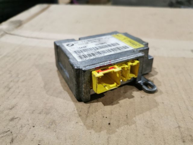 bontott BMW 7 Légzsák Elektronika