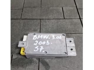 bontott BMW 7 Légzsák Elektronika