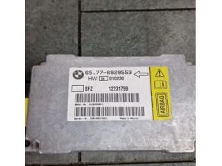 bontott BMW 7 Légzsák Elektronika