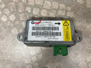 bontott BMW 7 Légzsák Indító Modul Oldallégzsák