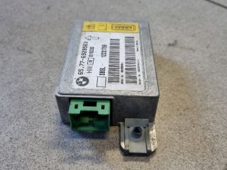 bontott BMW 7 Légzsák Indító Modul Oldallégzsák