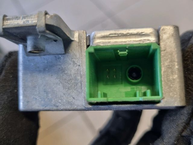 bontott BMW 7 Légzsák Indító Modul Oldallégzsák