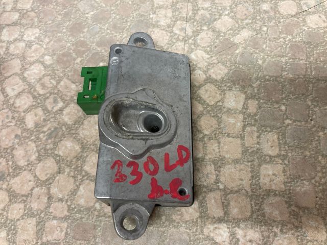 bontott BMW 7 Légzsák Indító Modul Oldallégzsák