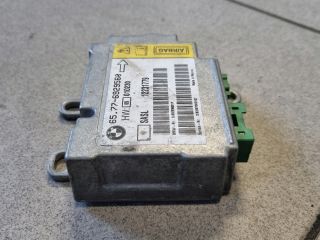 bontott BMW 7 Légzsák Indító Modul Oldallégzsák