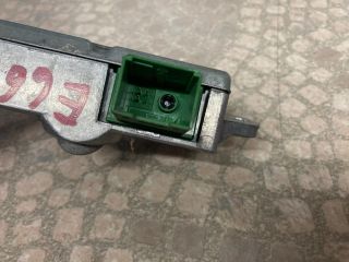 bontott BMW 7 Légzsák Indító Modul Oldallégzsák