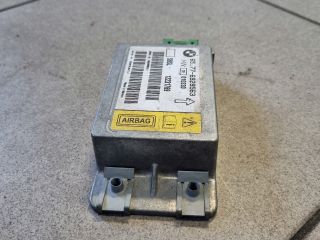 bontott BMW 7 Légzsák Indító Modul Oldallégzsák